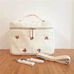 Bolsa isotérmica para biberón – Neceser térmico neonatal