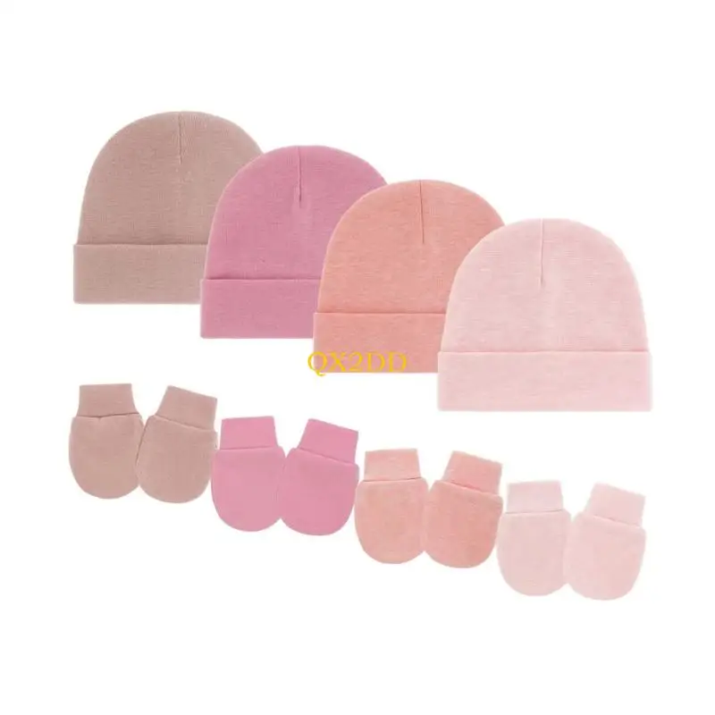 Detalle del elástico suave del gorro
