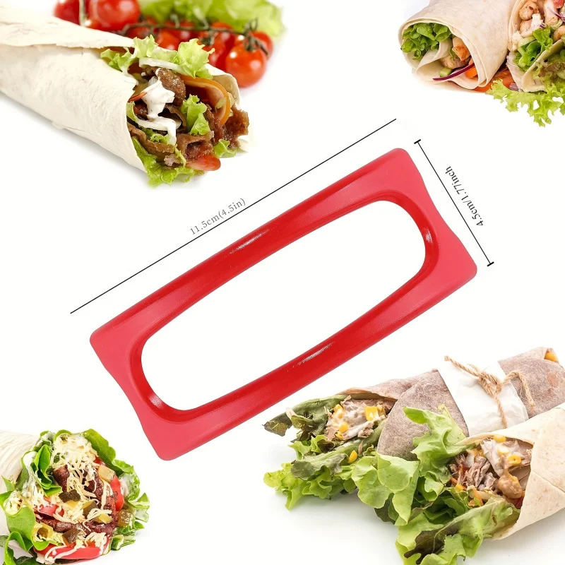 Soporte para tacos y tortillas mexicanos de casa a hostelería - imagen 4