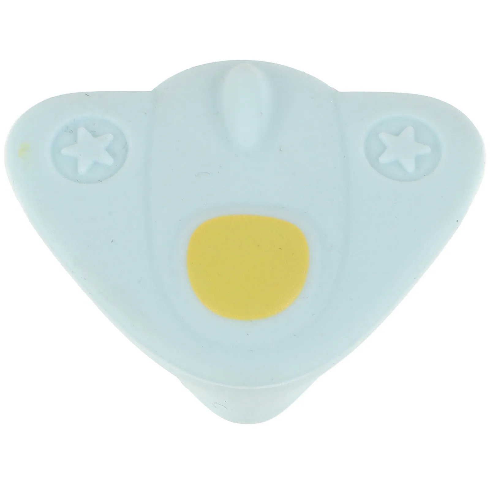 Protector de esquinas de silicona infantil con diseño animado - imagen 3