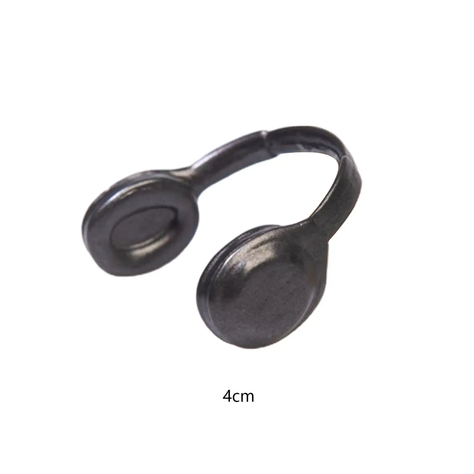 Auriculares de muñeca de figura para escenas de acción 12 pulgadas - imagen 5