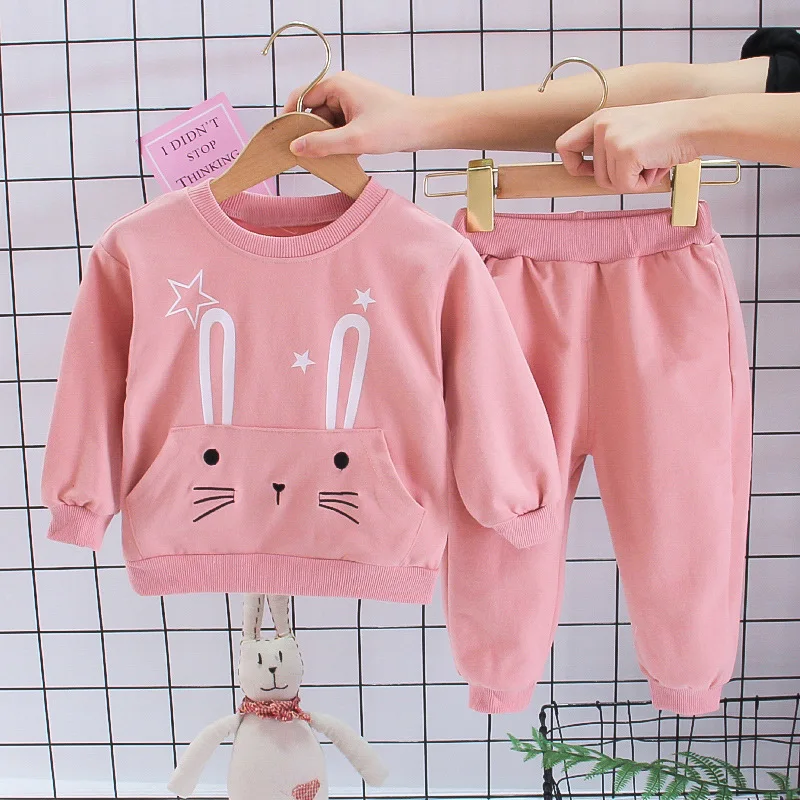 Guía de tallas para ropa infantil