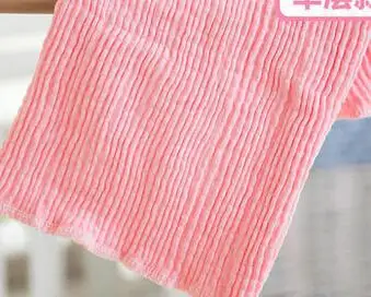 Banda umbilical de algodón cortaviento para recién nacidos - imagen 5