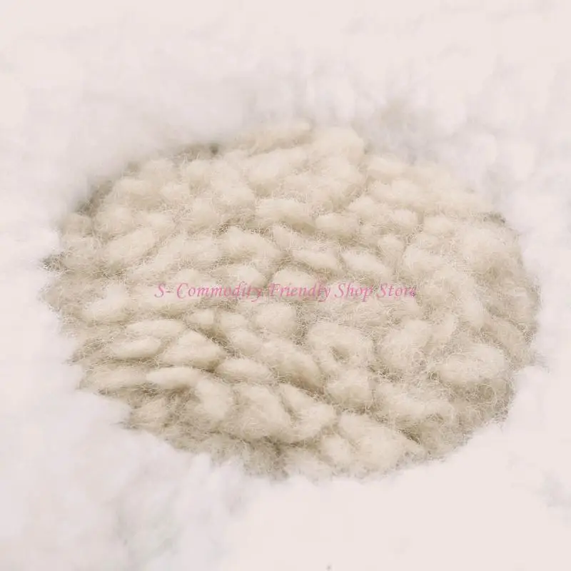 Portachupetes floral de silicona para bebé – Diseños variados - imagen 4