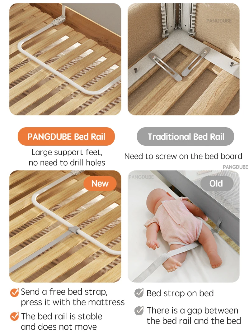 Sistema plegable para guardar