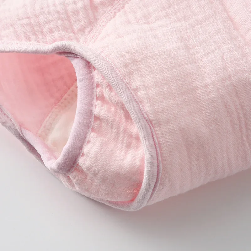 Pantalones de entrenamiento impermeables lavables para bebés al baño - imagen 4