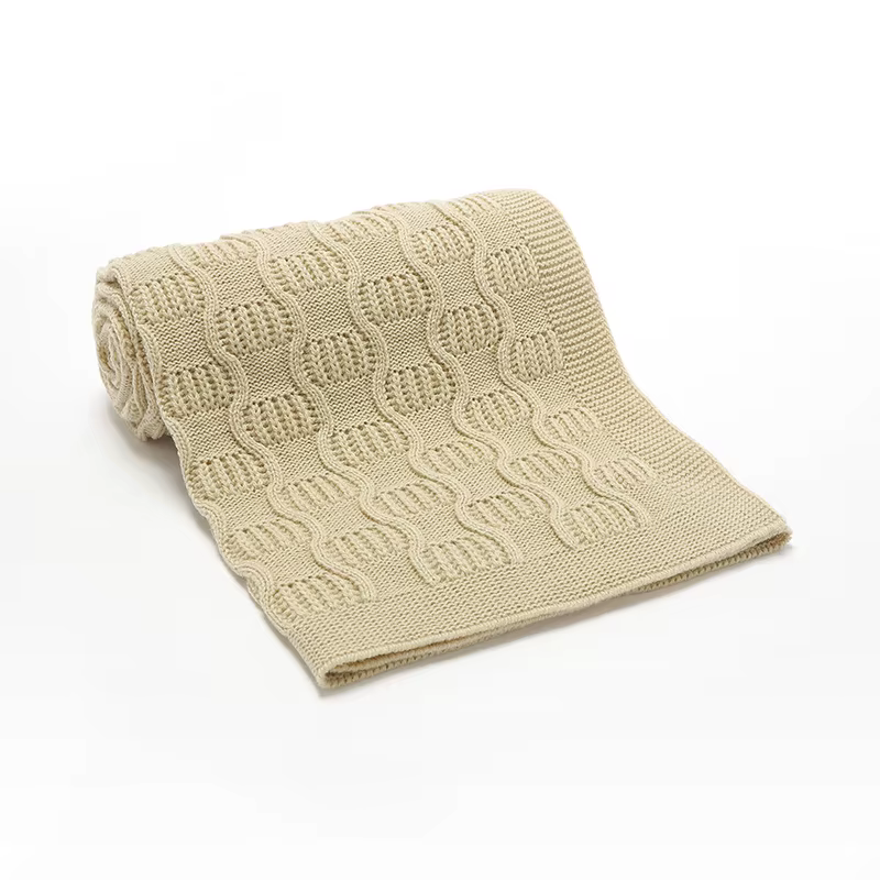 Saco de dormir bebé recién nacido – Manta suave unisex - imagen 4