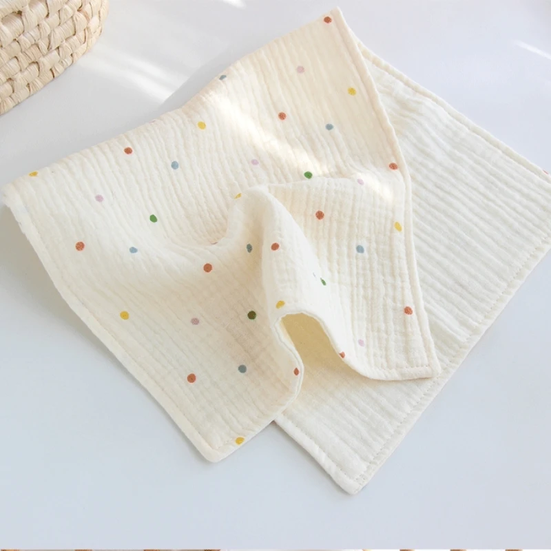Toalla con estampado de pomelo