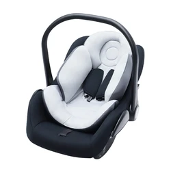 Cojín universal para cochecito Doona Yoyo con funda de asiento