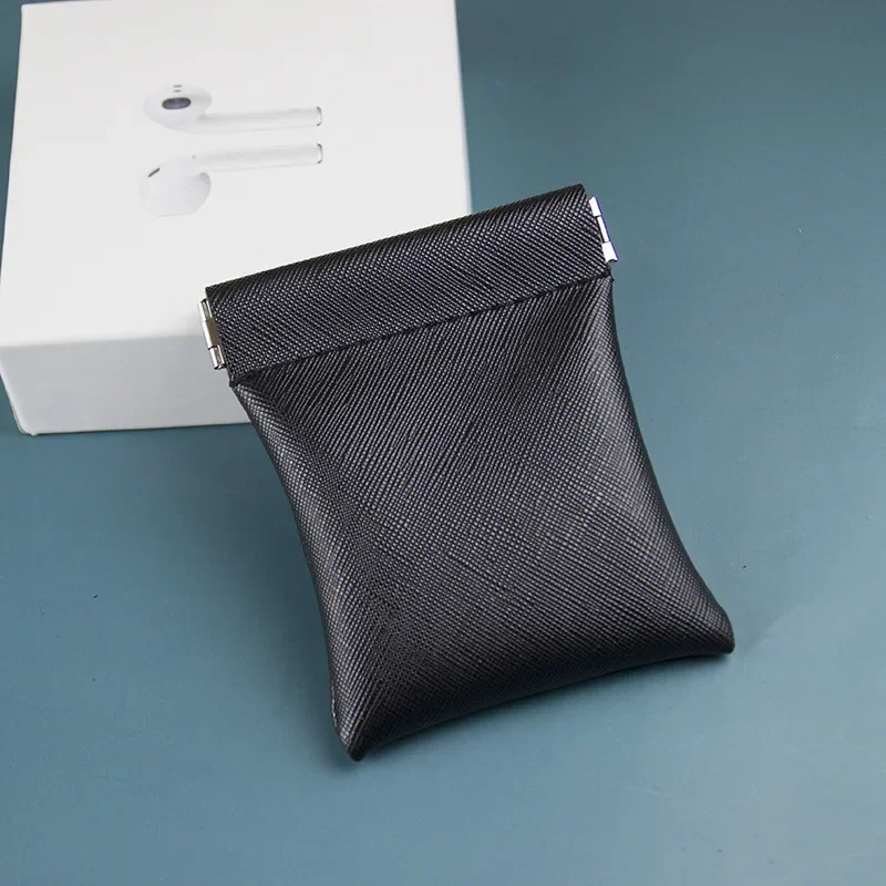 Monedero pequeño para llaves y accesorios