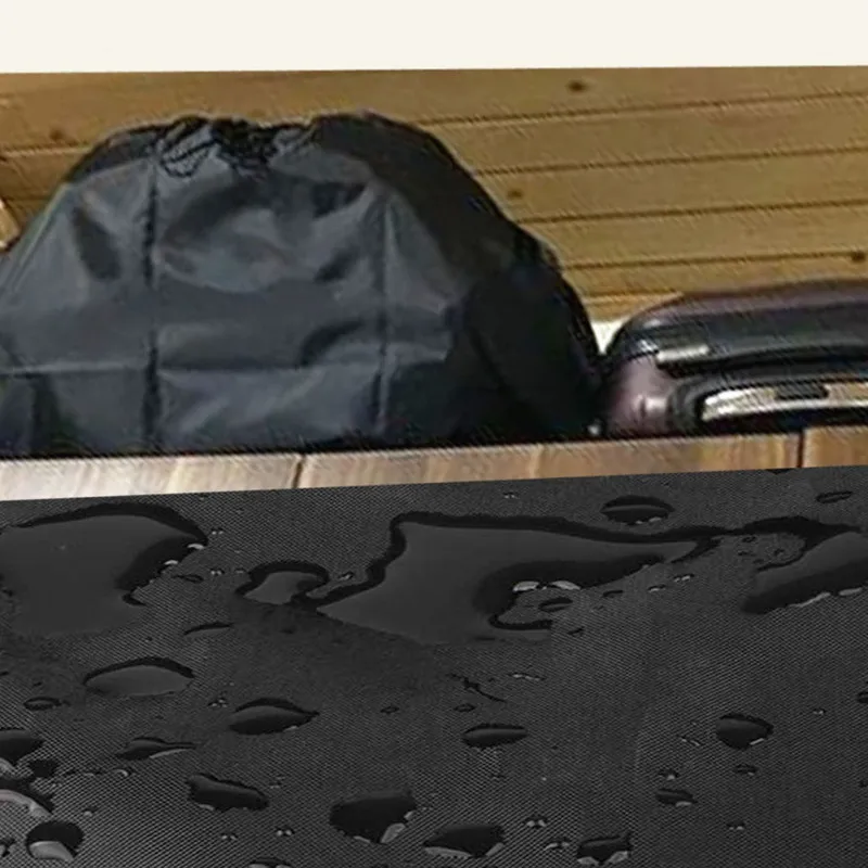 Bolsa impermeable universal para cochecito Yoya, cubierta antipolvo - imagen 2