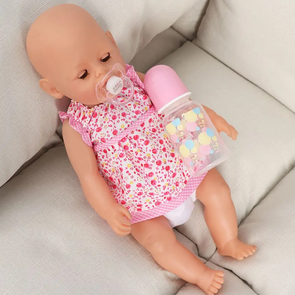 Chupete magnético Reborn para bebé, accesorio de juego infantil - imagen 5