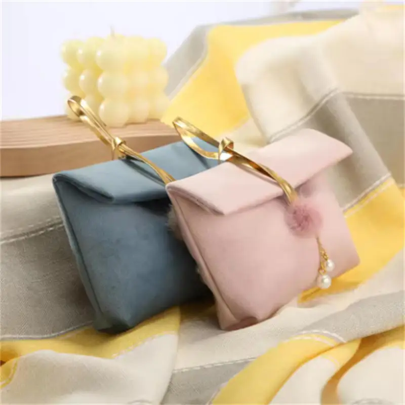 Bolsas de regalo reutilizables plegables para bodas y despedidas - imagen 2
