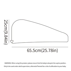 Toalla de microfibra para el cabello secado rápido unisex oso tropical