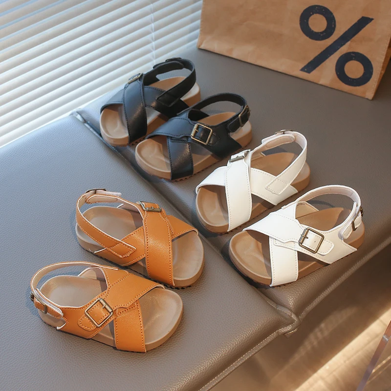 Sandalias para verano