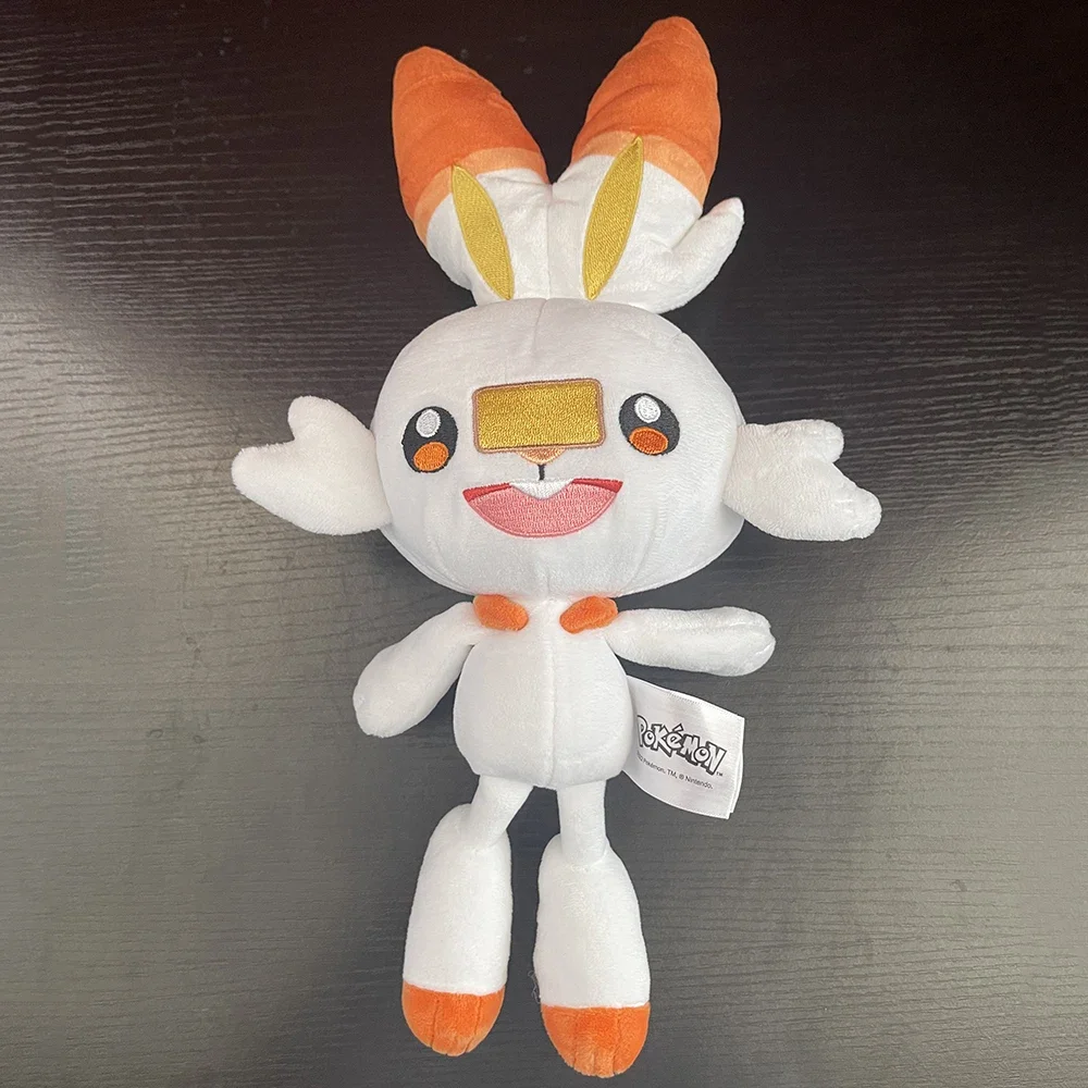 Peluche anime con estilo de figura
