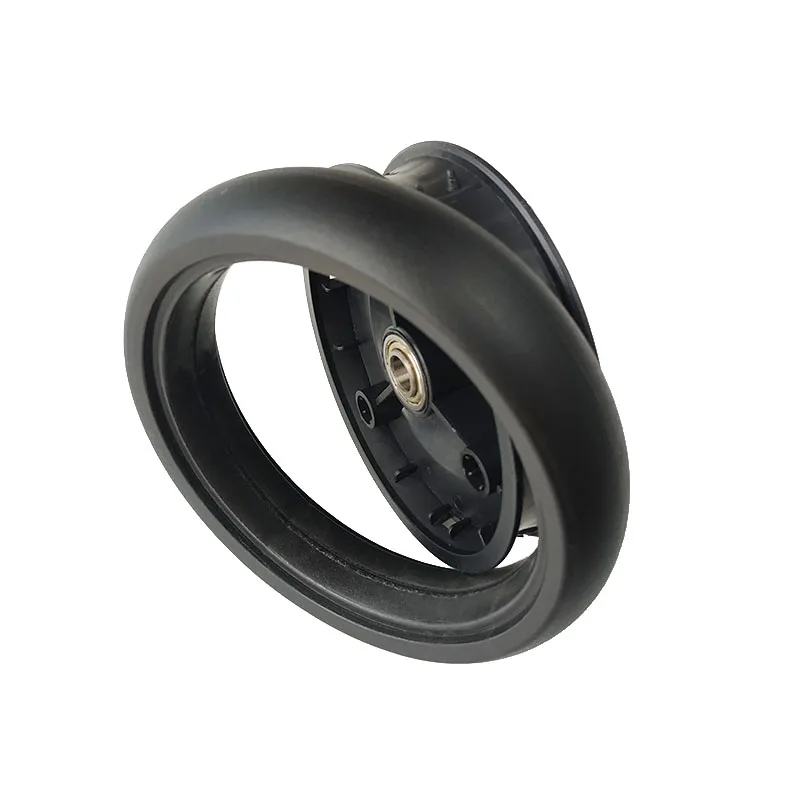 Yoya Yoyaplus Stokke Xplory – Neumático de cochecito compatible - imagen 3