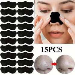 Tiras para eliminar puntos negros – Limpieza facial