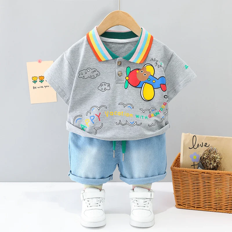 Paleta de colores disponibles