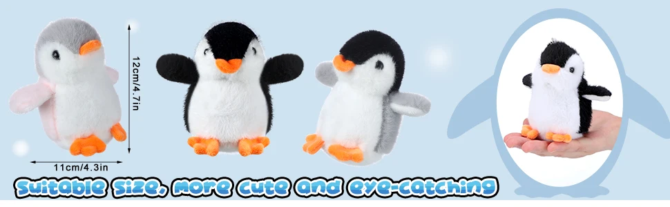 Detalle del peluche