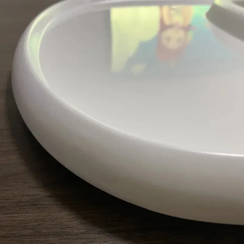 Bandeja de silla alta para comedor infantil en ABS para bebés - imagen 5