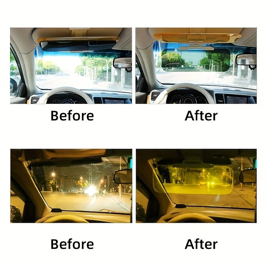 Diseño compacto y ligero para el interior del coche