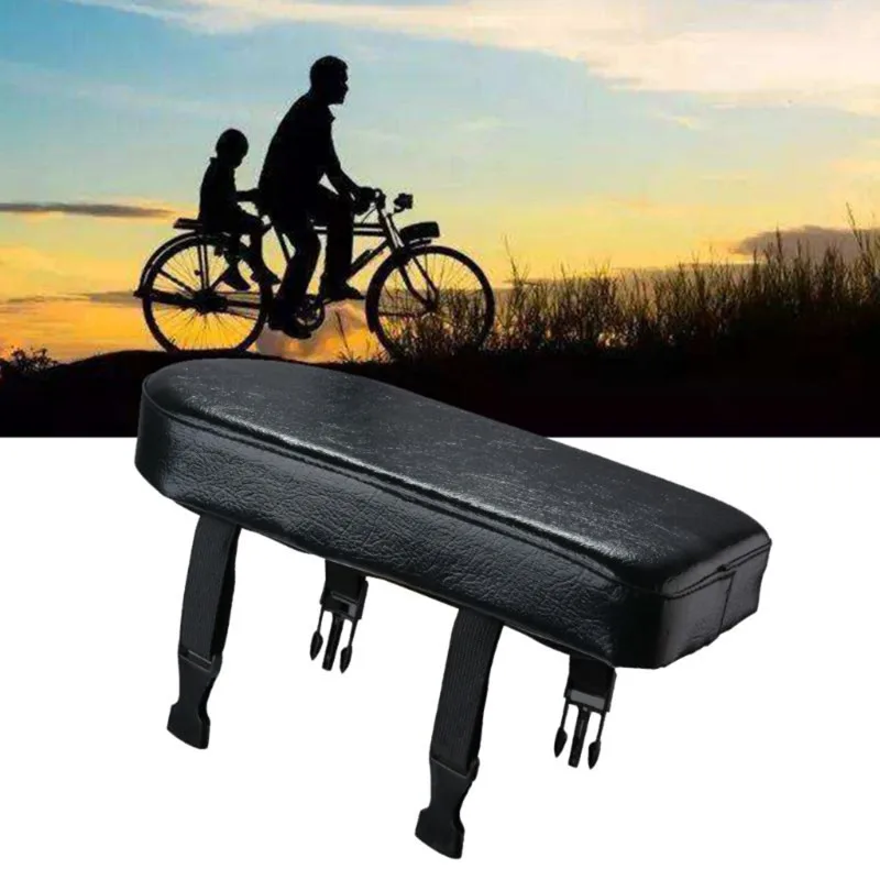 Cojín grueso para sillín de bicicleta de montaña – Almohadilla cómoda