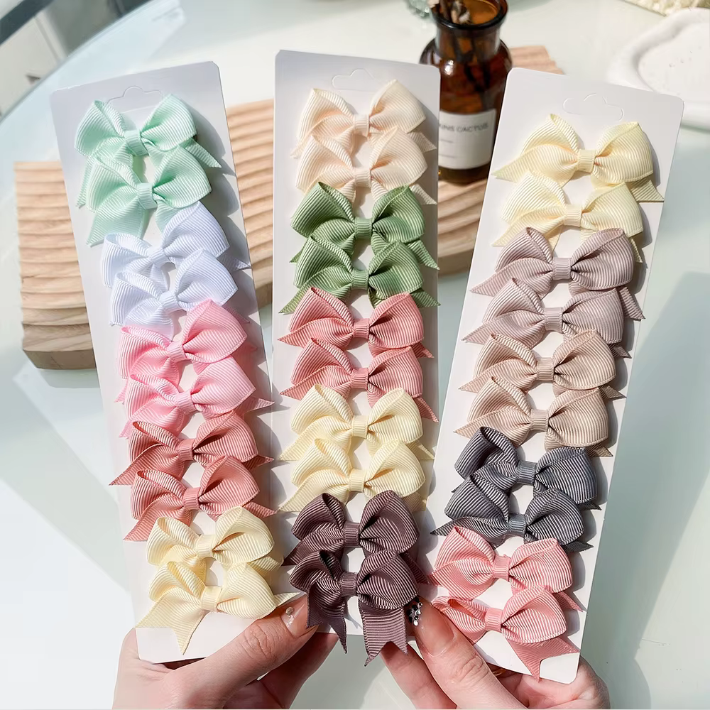 Paleta de colores pastel infantiles