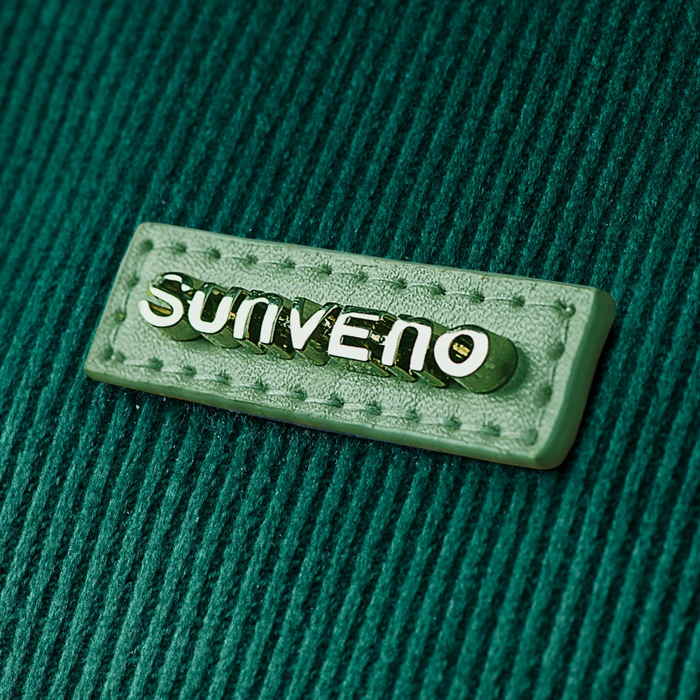 Sunveno Bolsa pañales Original Bolso de viaje mamá bebé resistente