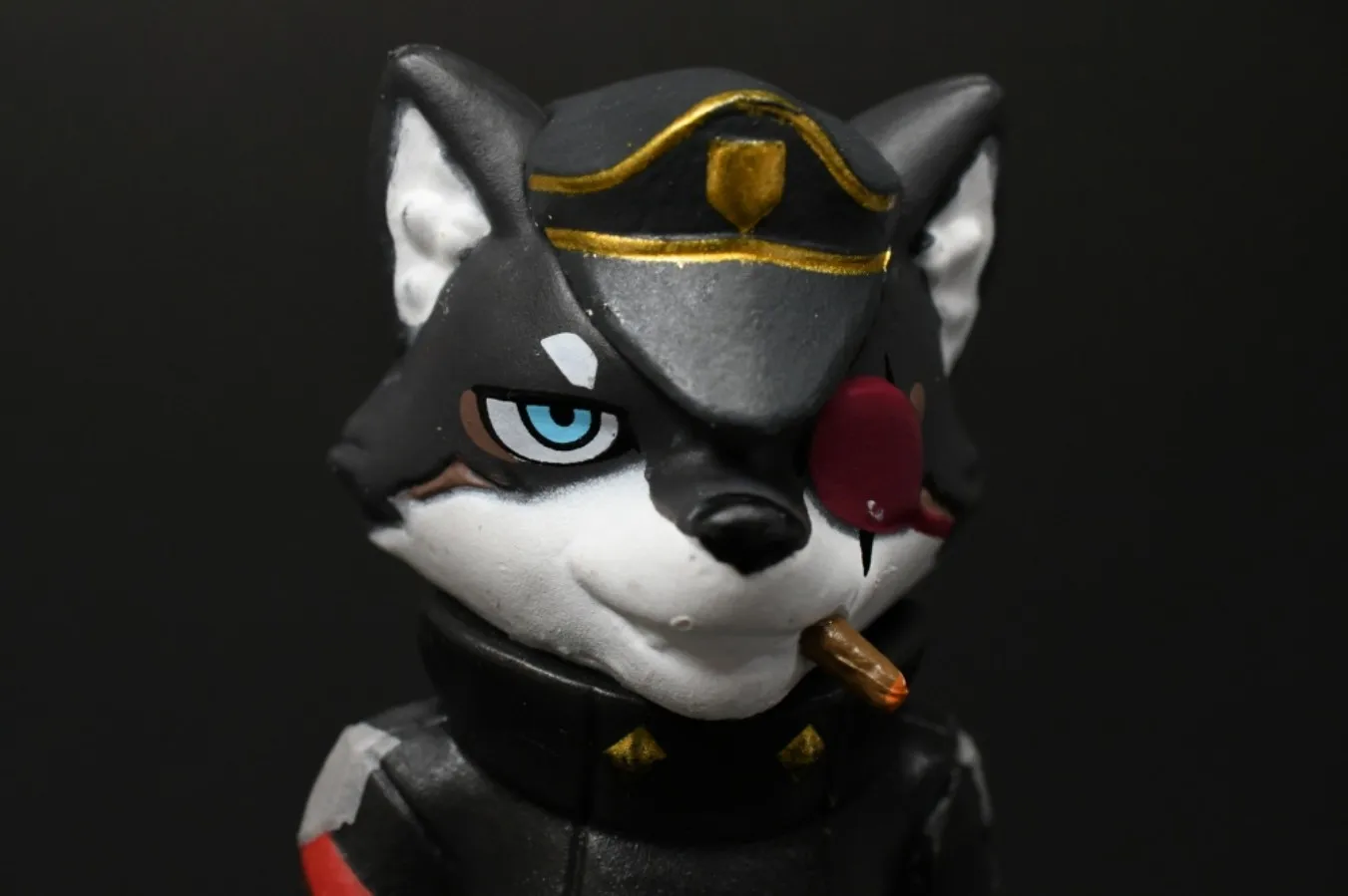 Figuras coleccionables de animales estilo tierno para niños - imagen 4