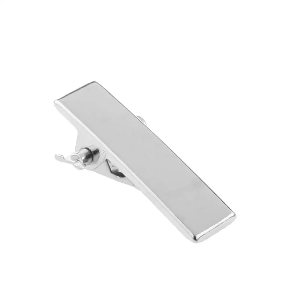 Pasador de pelo plateado para muñecas, accesorio de manualidades - imagen 5