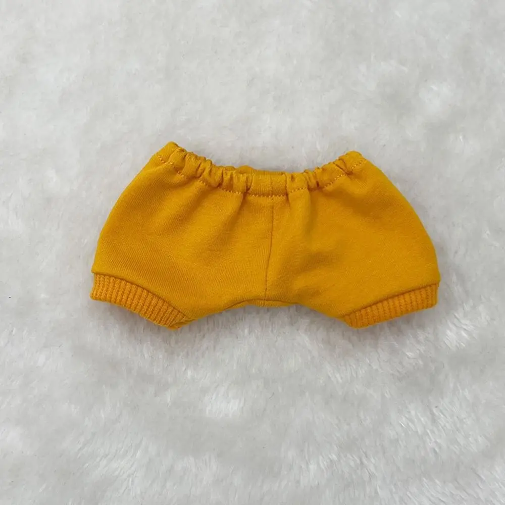 Pantalones cortos deportivos OB11 para muñecas – Color caramelo - imagen 5