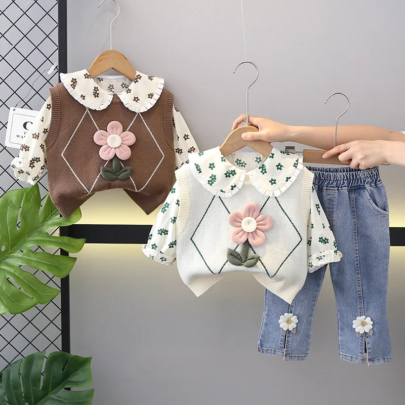 Conjunto Byaxbxya - detalle tela