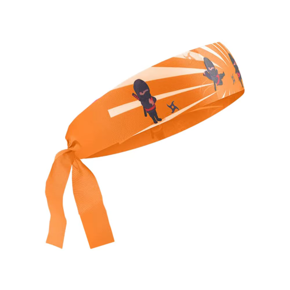 Pack de diademas guerreras infantiles