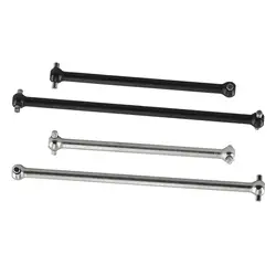 Eje articulado metálico tipo dogbone para coche RC