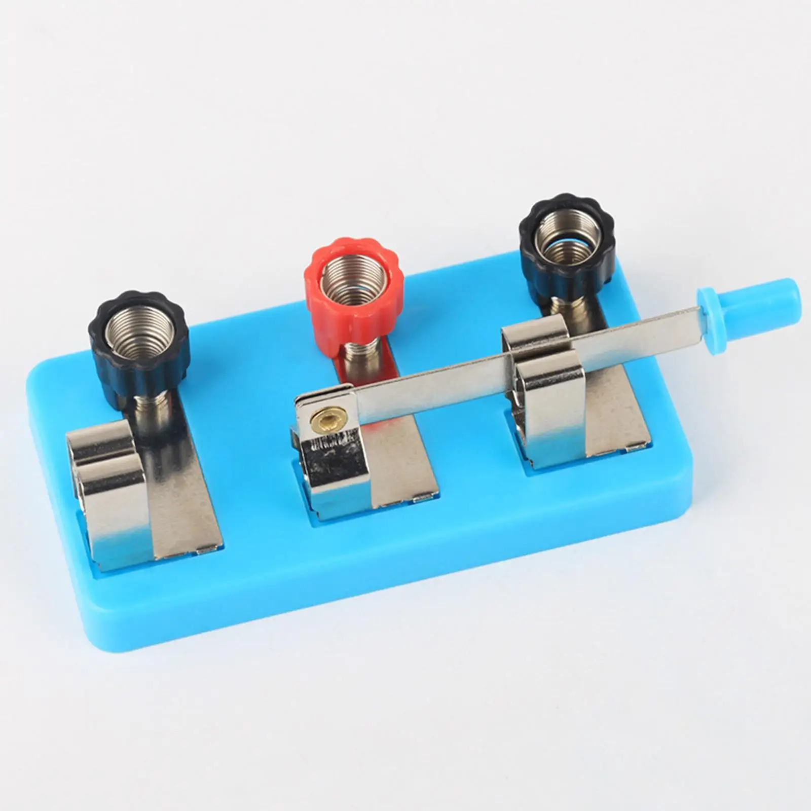 10 Pieces Single Pole Double Throw Switch Science Toys Education Toys for Children Gifts Age 8 9 10 11 12 Years Old Teacher