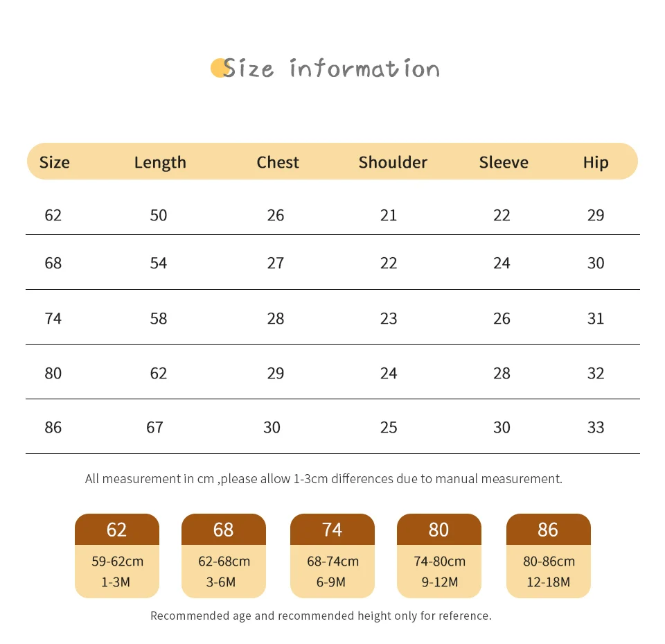 Variaciones de color disponibles