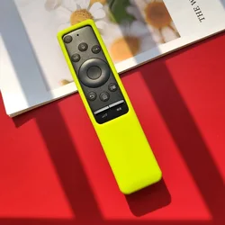 Funda de silicona para mando Samsung Smart TV
