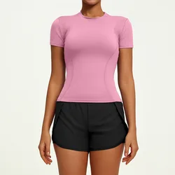 Conjunto deportivo Somenie de secado rápido para correr de verano