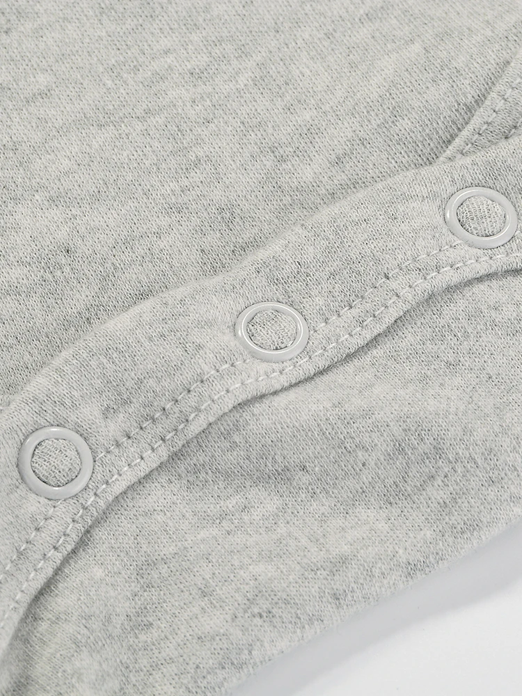 Detalle del estampado triangular