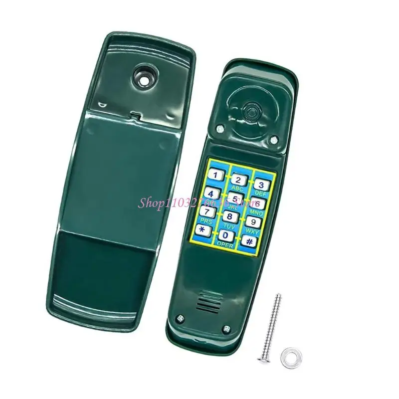 Accesorio en uso imaginativo
