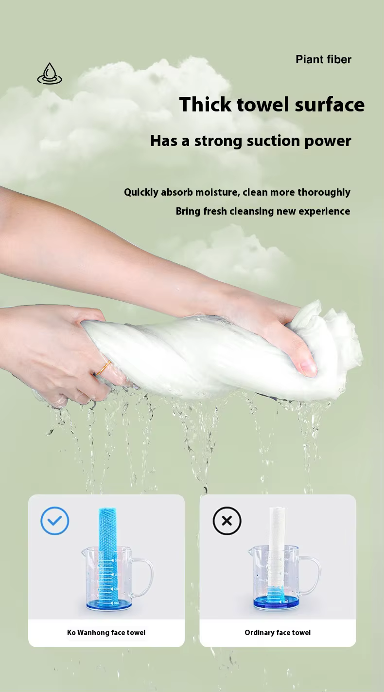Toalla de baño de algodón para bebé recién nacido - imagen 4