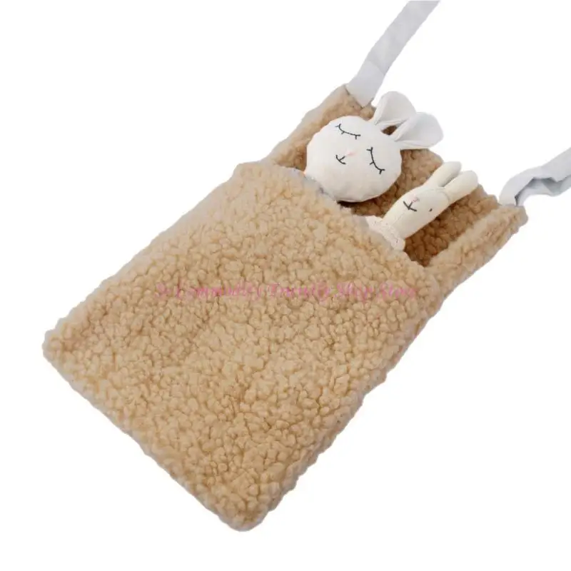 Bolsa de almacenamiento para cuna bebé, ahorra espacio resistente - imagen 2