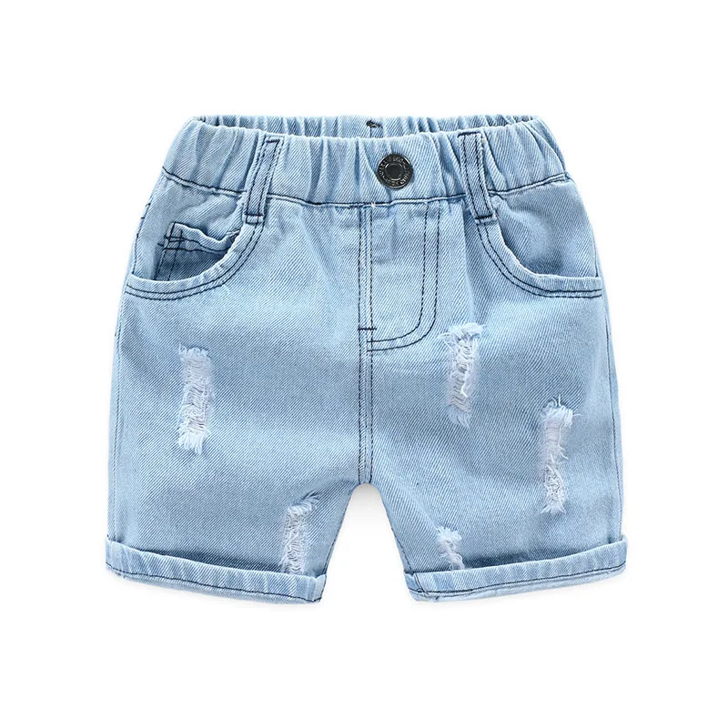 Pantalones de playa para niño de 2 a 7 años