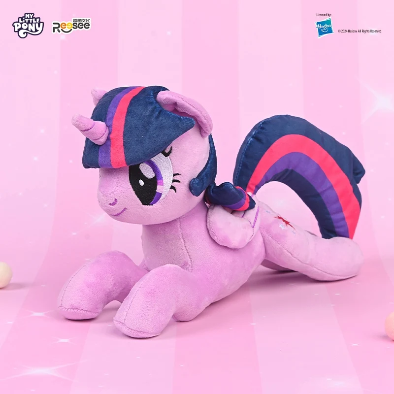 Peluche My Little Pony Rainbow Dash de estilo anime para niñas - imagen 2