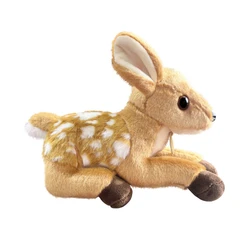 Peluche de jirafa suave para niños, tierno y decorativo