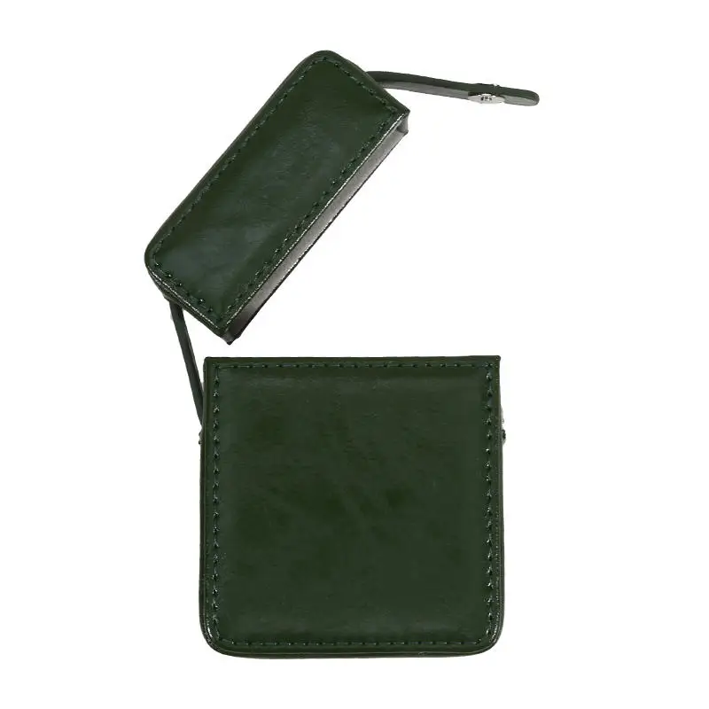 Estuche retro impermeable para cigarrillos con encendedor de regalo - imagen 2