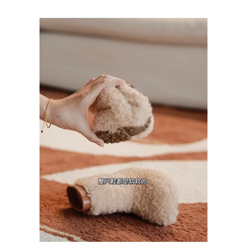Look combinado para invierno