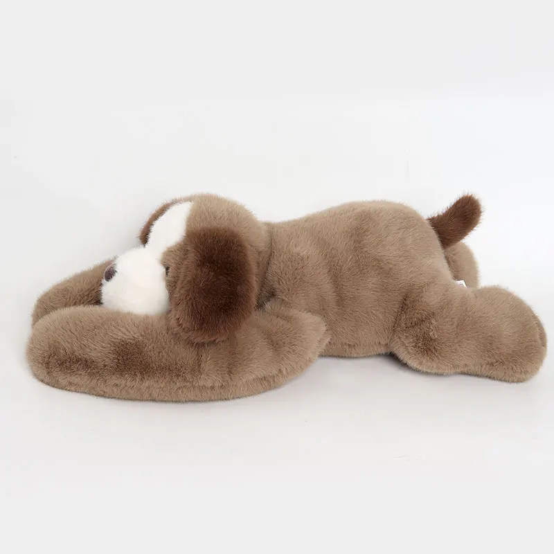 Peluche para perros almohadilla suave con brazo largo - imagen 5