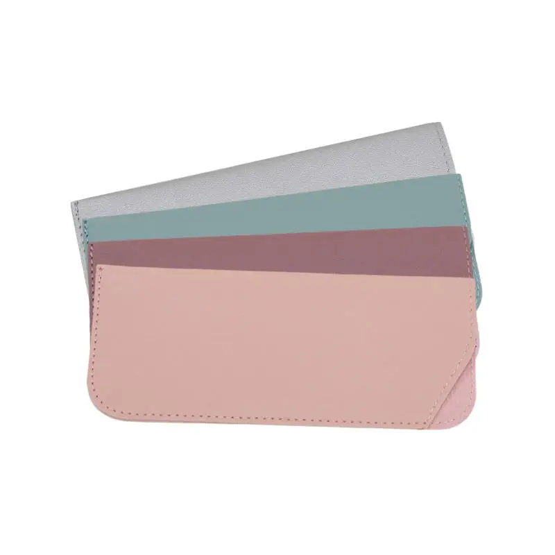 Funda suave protectora para gafas